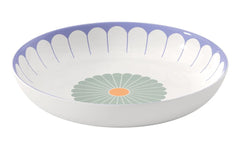 Villeroy & Boch | Fleur couleur Salat | Schüssel 38cm, 4 Liter, Farbig