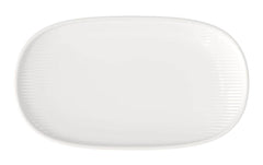 Villeroy & Boch | Afina Universalplatte | 23x13cm , weiss