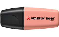 Stabilo BOSS MINI Sienna