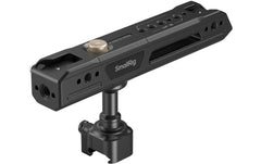 Smallrig | Rotating Top Handle | with NATO Clamp