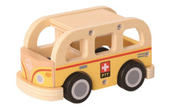 Spielba Post-Bus PTT