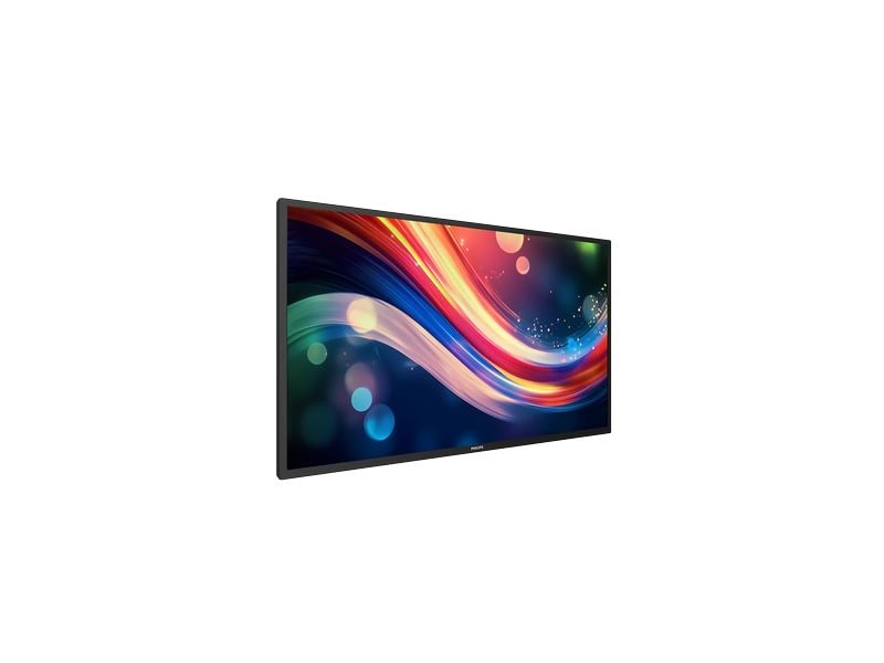 Philips | Q-Line 43BDL4050Q/00 | 43, Signage, UHD, 24/7, 500cd, SoC