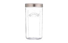 Kilner Fermentierglas Set 1 L