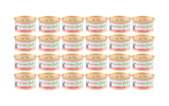 Almo Nature Nassfutter Daily Mousse KIT