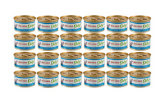 Almo Nature Nassfutter Daily Mousse KIT