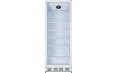 SPC Flaschenkühlschrank FKS2800-1 WS CH