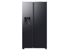 Samsung | Food-Center RS80F66KCFWS | C, KS409l, GS225l, 33dB
