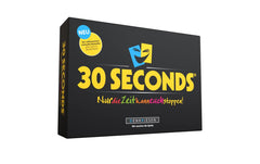 30 Seconds