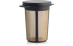 Finum Dauerfilter Brewing Basket L