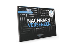 Denkriesen | Nachbarn Versenken