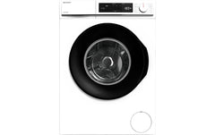 Sharp Waschmaschine ES-NFA714BWB-CH