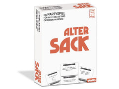 HUCH! | Alter Sack