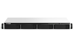 QNAP NAS TS-464eU-8G, 4-bay