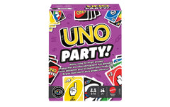 Mattel Spiele | UNO Party