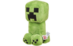 Mattel | Minecraft 8 Basic Plush Creeper