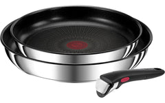 Tefal | Ingenio Preference Pfannenset | 22/26 cm + Griff