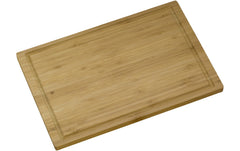WMF | Schneidbrett Bambus 45x30 cm | Bambus aus China