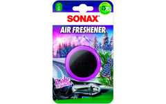 Air Freshener Zirbe