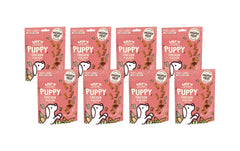 Lily's Kitchen, Snack Puppy Huhn & Lachs, 8