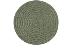 Pichler Tischset Wave Olive