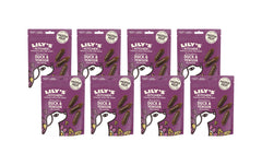Lilys Kitchen Canine Duck&Vension Saus. Kit