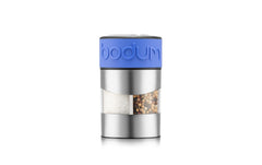Bodum, Salz- und Pfeffermühle Twin Matisse
