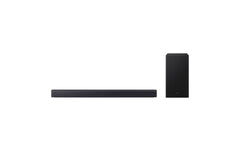 Samsung | HW-B450F, Soundbar mit wireless Sub | 2.1, 300 Watt