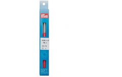 Prym Woll-Häkelnadeln, Soft-Griff Alu