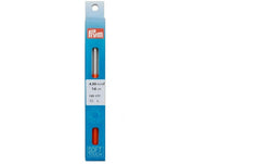 Prym Woll-Häkelnadeln, Soft-Griff Alu