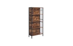 Vasagle Regal Industrie-Design