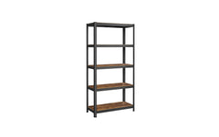 Songmics Regal Industrial, 180x90x40 cm