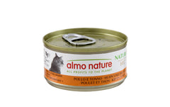 Almo Nature Nassfutter HFC Natural