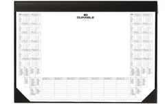 Durable Schreibunterlage mit Kalenderblock