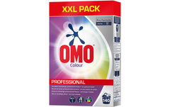 Omo Pro Formula Waschpulver Color
