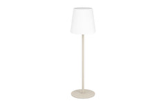 EGLO Tischleuchte FIORANA beige