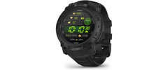 Garmin Instinct 3 AMOLED Tactical Edition