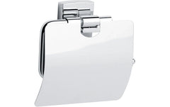WC-Rollenhalter zum kleben