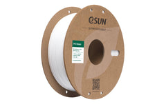eSun | Filament PET Basic Weiss 1.75 mm 1 kg | 1.75mm, 1kg