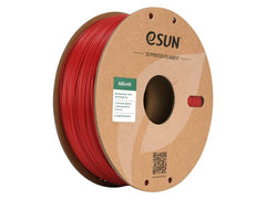 eSun | Filament ABS+ HS Feuerrot 1.75 mm 1 k | 1.75mm, 1kg