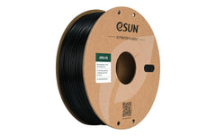 eSun | Filament ABS+ HS Schwarz 1.75 mm 1 kg | 1.75mm, 1kg