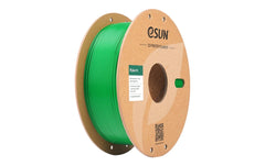 eSun | Filament PLA+ HS Grasgrün 1.75 mm 1 k | 1.75mm, 1kg