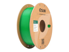 eSun | Filament PLA+ HS Grasgrün 1.75 mm 1 k | 1.75mm, 1kg