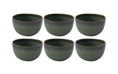 Villeroy & Boch Lave vert Dipschale 10x6cm