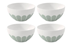 Villeroy & Boch Fleur vert Mueslischale
