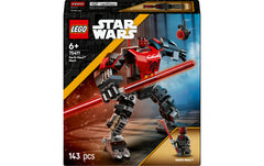 LEGO® | LEGO Darth Maul Mech | LEGO Star Wars