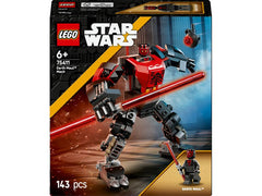 LEGO® | LEGO Darth Maul Mech | LEGO Star Wars