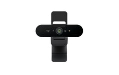 Logitech | Webcam BRIO 4K graphite