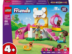 LEGO® | LEGO Welpenspielplatz | LEGO Friends