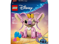 LEGO® | LEGO Angel | LEGO Disney Classic