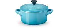 Le Creuset, Auflaufform Mini Cocette Rund,